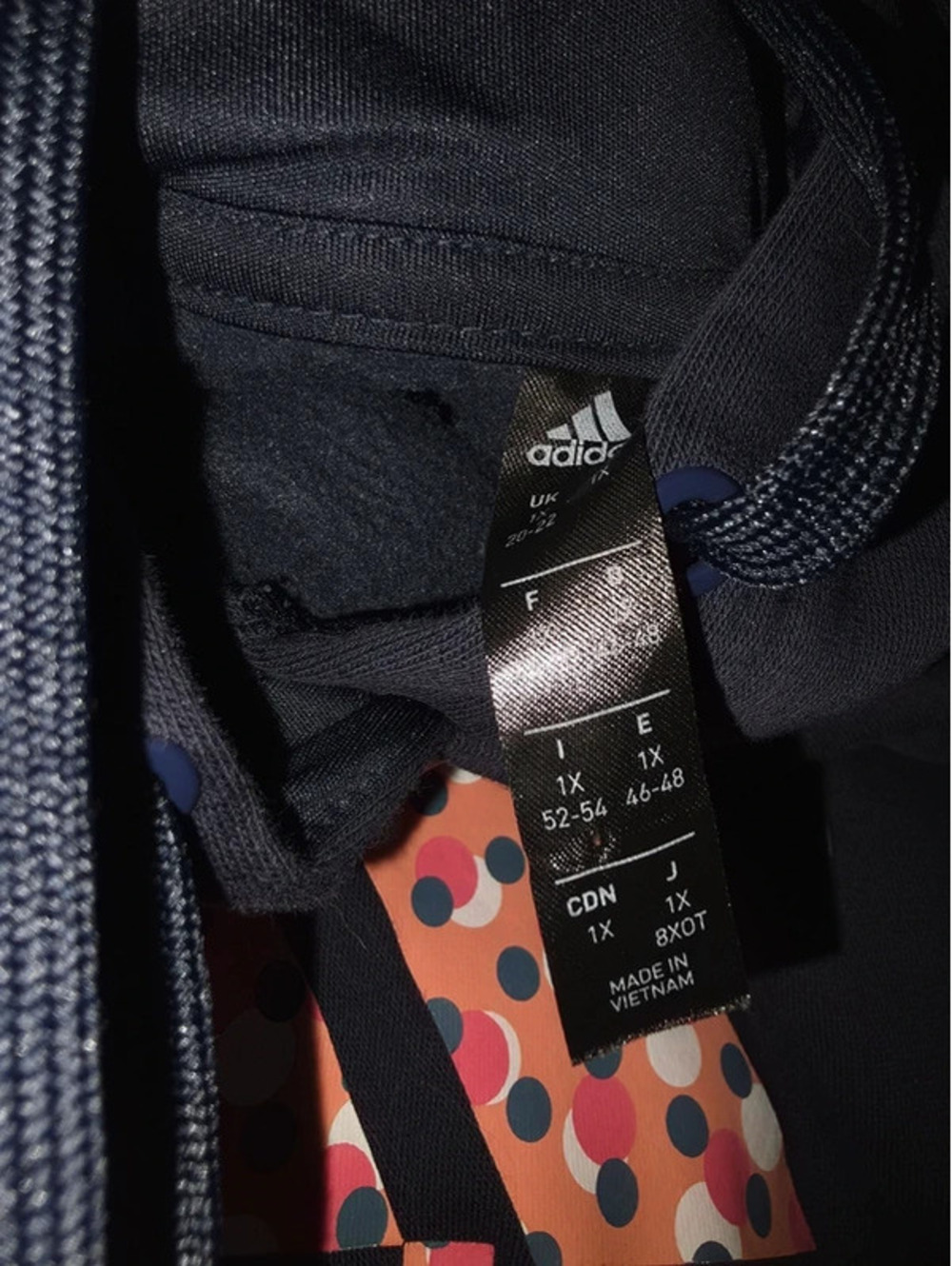 Adidas - Picture 2 of 2